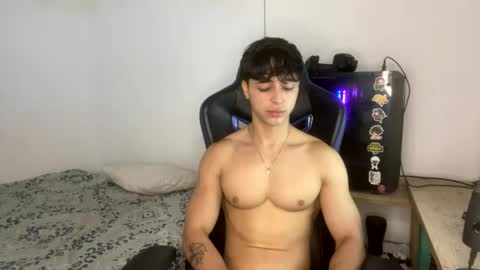 harry_p01 online show from 02/08/25, 01:33