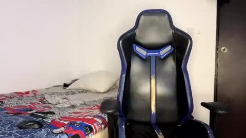 harry_p01 online show from 10/12/25, 01:04