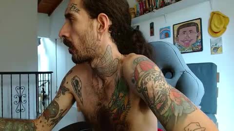 OMAR online show from 02/16/26, 04:36