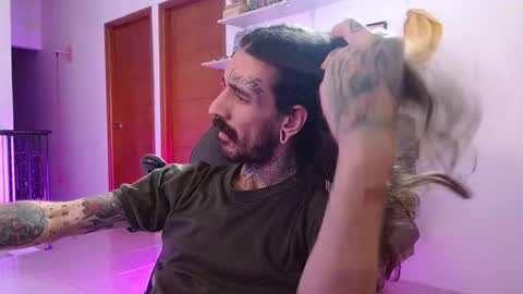 OMAR online show from 02/21/26, 08:59