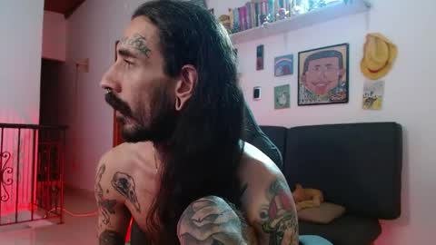 OMAR online show from 03/06/26, 07:38