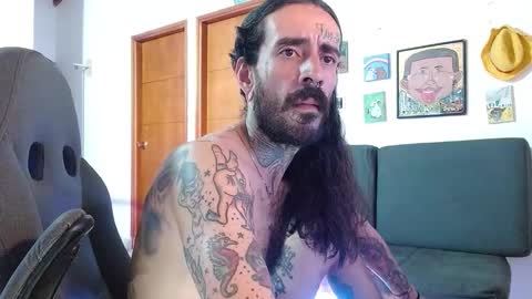 OMAR online show from 03/12/26, 07:03