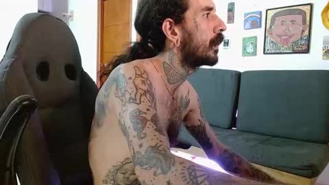 OMAR online show from 03/16/26, 12:17