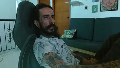 OMAR online show from 03/18/26, 01:47