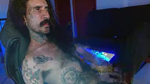 OMAR online show from 03/21/26, 01:32