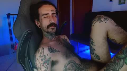 OMAR online show from 03/21/26, 08:19