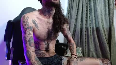 OMAR online show from 04/05/26, 11:29