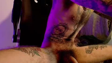 OMAR online show from 04/14/26, 03:07