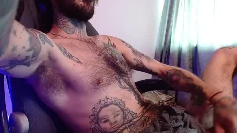 OMAR online show from 04/15/26, 03:19