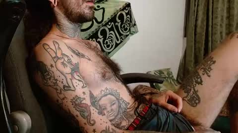 OMAR online show from 04/25/26, 08:17