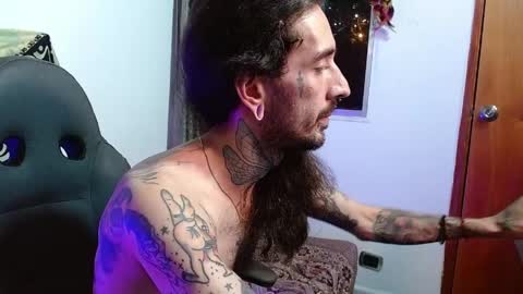 OMAR online show from 04/27/26, 10:02