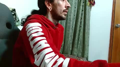 OMAR online show from 04/28/26, 07:13