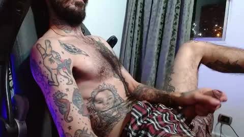 Snapshot of harry_reems_ chatting on 06/01/26, 08:05 OMAR online show from 06/01/26, 08:05