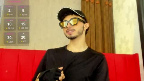 Harry Salvatore online show from 04/16/26, 11:44