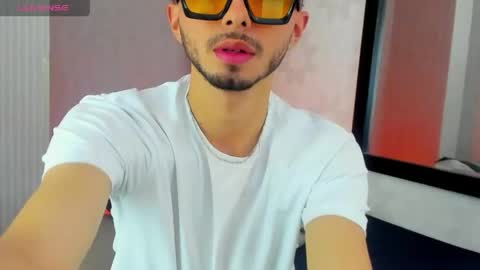 Harry Salvatore online show from 04/20/26, 11:57