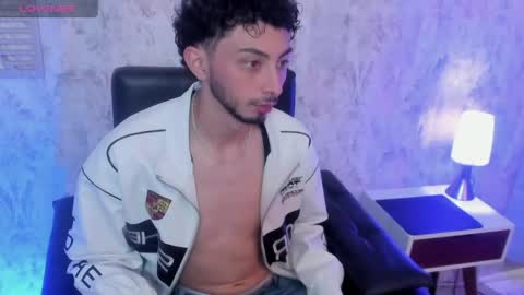 Harry Salvatore online show from 04/22/26, 12:07