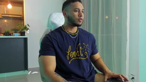 Harry Zandes online show from 01/07/25, 04:50