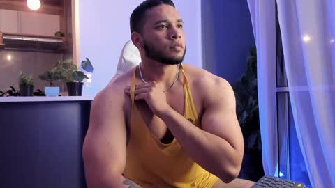 Harry Zandes online show from 01/16/25, 05:42