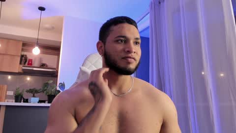 Harry Zandes online show from 01/24/25, 05:53