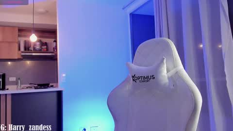 Harry Zandes online show from 02/13/25, 07:24