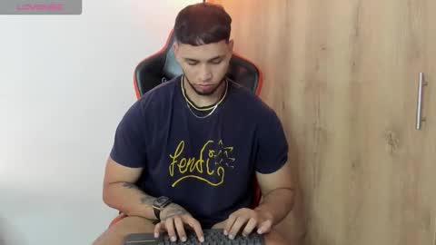 Harry Zandes online show from 09/23/25, 08:12