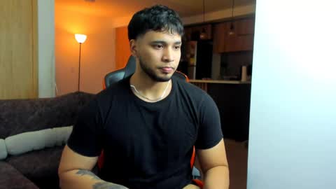 Harry Zandes online show from 04/21/26, 02:51