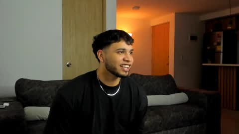 Harry Zandes online show from 04/22/26, 11:17