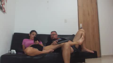 hannaandharri online show from 03/27/26, 04:07