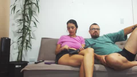 hannaandharri online show from 04/09/26, 04:12