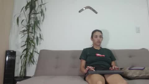 hannaandharri online show from 04/20/26, 02:58