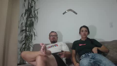 hannaandharri online show from 04/23/26, 03:30