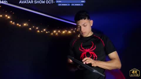  ... online show from 10/23/25, 05:07