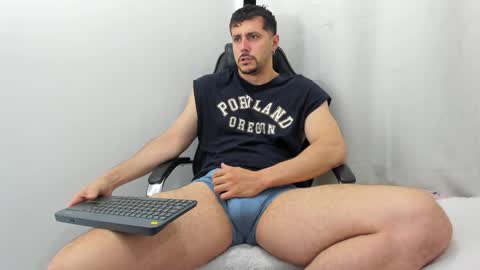 alpha online show from 12/11/24, 10:27