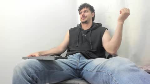 alpha online show from 10/15/25, 03:28