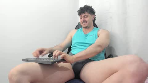 alpha online show from 10/17/25, 03:31