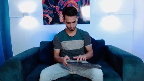 Harry online show from 01/07/26, 06:32