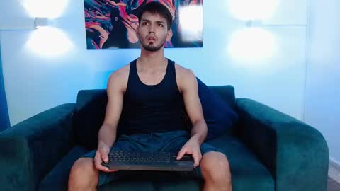 Harry online show from 01/09/26, 06:31