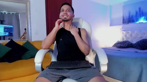 Harry online show from 01/13/26, 06:35