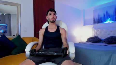 Harry online show from 01/14/26, 06:13