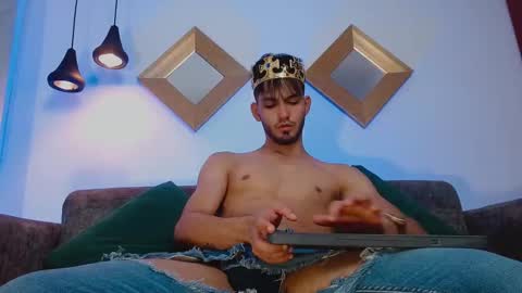 Harry online show from 02/26/26, 06:29