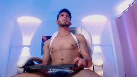 Harry online show from 03/13/26, 06:58