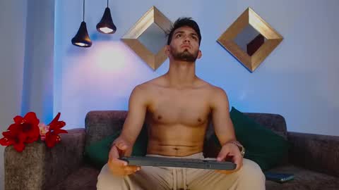 Harry online show from 03/16/26, 06:34