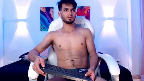 Harry online show from 04/13/26, 06:35