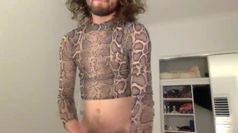 harryjacks2002 online show from 01/18/25, 09:45