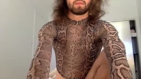 harryjacks2002 online show from 01/19/25, 11:00