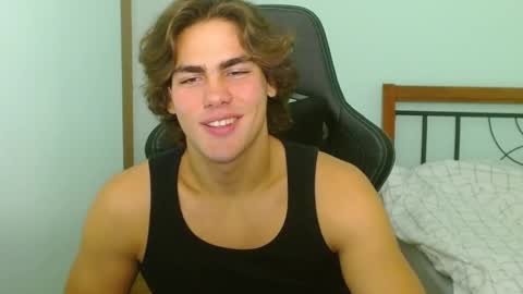 Snapshot of harryking1 chatting on 10/07/25, 11:24 harryking1 online show from 10/07/25, 11:24