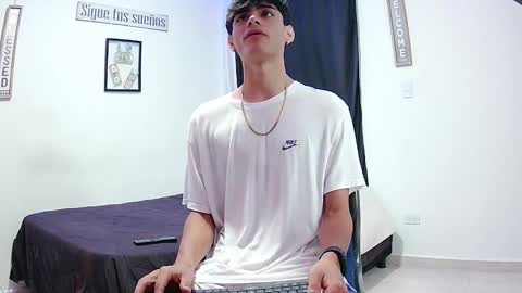 harry thomson online show from 11/29/25, 11:52