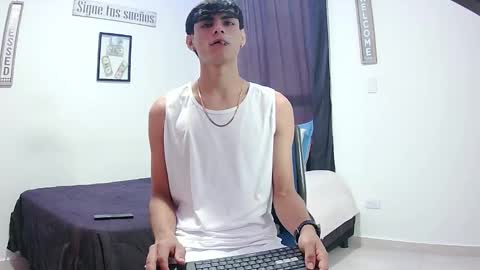 harry thomson online show from 11/30/25, 01:48