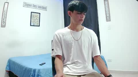 harry thomson online show from 03/14/26, 11:10