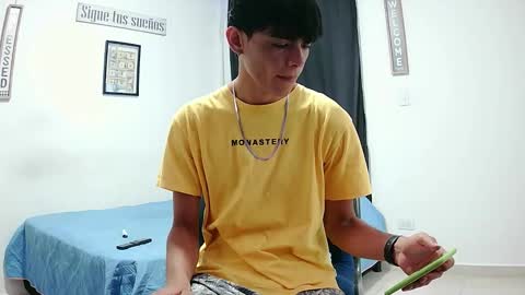 harry thomson online show from 03/19/26, 09:35